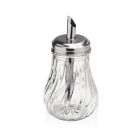 Cukorszóró 120 ml, bólintós, üveg