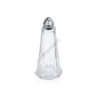 Sószóró, 4,5×11 cm, üveg