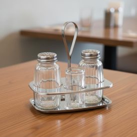 Asztali patika, 3 részes, 12,5 cm