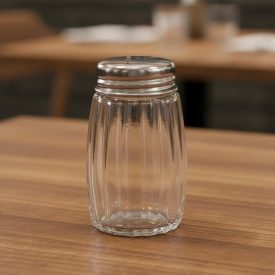 Borsszóró, 3,5×7 cm, üveg