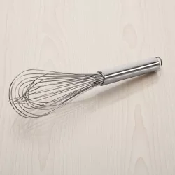 Habverő 12 szálas, 25 cm, akasztható
