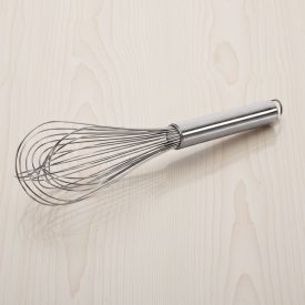 Habverő 12 szálas, 30 cm, akasztható