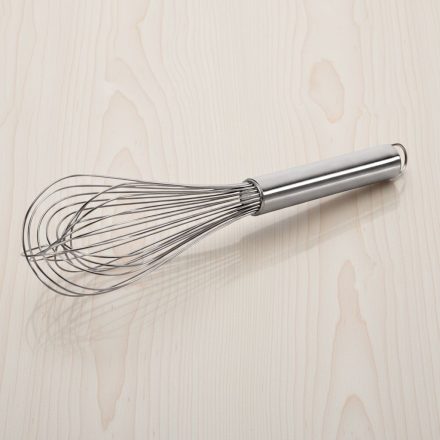 Habverő 12 szálas, 35 cm, akasztható