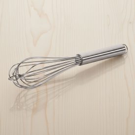 Habverő, 8 szálas, 40 cm, akasztható