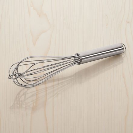 Habverő, 8 szálas, 40 cm, akasztható