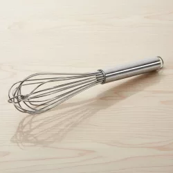 Habverő, 8 szálas, 60 cm, akasztható