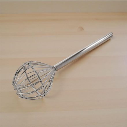 Ballon habverő, extraerős 16 szálas, 120 cm
