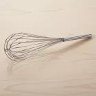 Habverő, 8 szálas, 100 cm, 3 mm szálvastagság