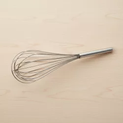 Habverő, 8 szálas, 80 cm, 3 mm szálvastagság