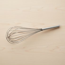 Habverő, 8 szálas, 80 cm, 3 mm szálvastagság