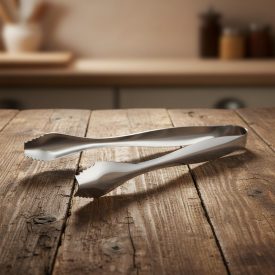 Jégcsipesz, 18 cm, rozsdamentes