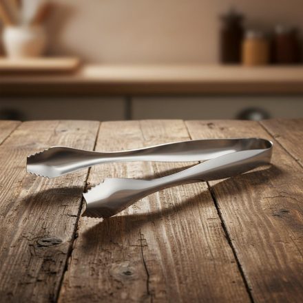 Jégcsipesz, 18 cm, rozsdamentes