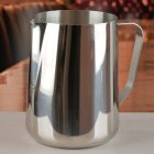 Kancsó, 2 liter, 13,5×17,5 cm, rozsdamentes