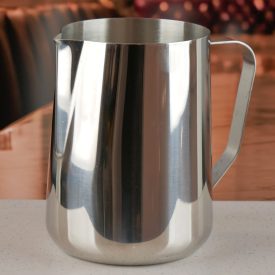 Kancsó, 2 liter, 13,5×17,5 cm, rozsdamentes