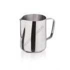 Kancsó, 2 liter, 13,5×17,5 cm, rozsdamentes