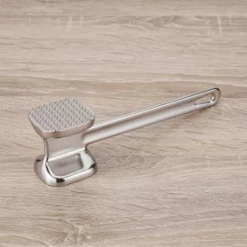 Húsklopfoló, öntött alumínium, 25 cm