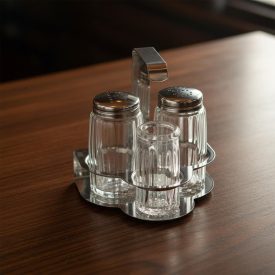 Asztali patika, 3 részes, 10,5 cm