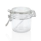 Swing csatos üveg, befőttes, 150 ml, 8×7 cm