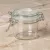 Swing csatos üveg, befőttes, 200 ml, 8,5×8,5 cm