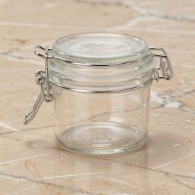 Swing csatos üveg, befőttes, 300 ml, 8,5×10,5 cm