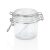 Swing csatos üveg, befőttes, 300 ml, 8,5×10,5 cm