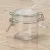 Swing csatos üveg, befőttes, 300 ml, 8,5×10,5 cm