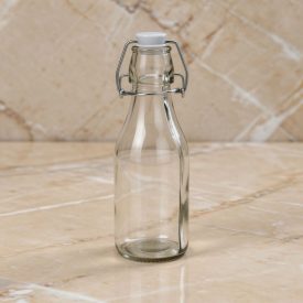 Swing csatos üveg, 250 ml, 5,5×19,5 cm