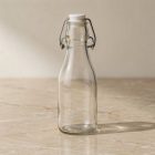 Swing csatos üveg, 500 ml, 7×26,5 cm