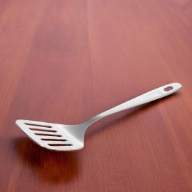 Fordítólapát, teljes hossz: 32 cm, Büfé 187