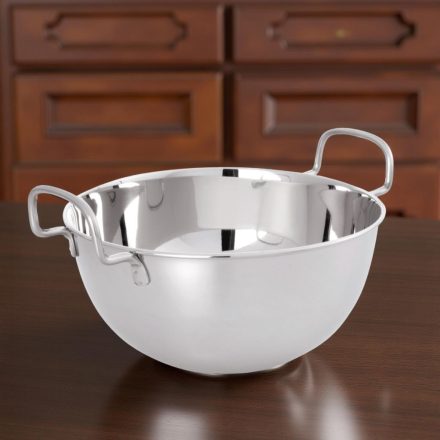 Habüst, 24 cm, 3,8 liter, rozsdamentes
