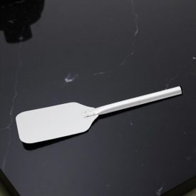 Pizzalapát, 51 cm, lapátfej: 24×17 cm, alumínium