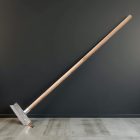 Pizzakemence-, pizzasütő tisztító kefe, 156 cm