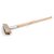 Pizzakemence kefe, 75 cm