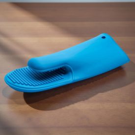 Sütőkesztyű, szilikon, 29 cm 1 db