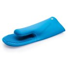 Sütőkesztyű, szilikon, 29 cm 1 db