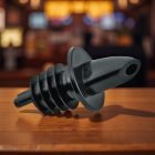 Italkiöntő dugó 7 cm, műanyag