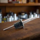 Italkiöntő dugó 12 cm