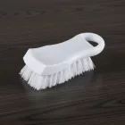Vágólaptisztító kefe, 15 cm, fehér