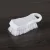 Vágólaptisztító kefe, 15 cm, fehér
