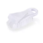 Vágólaptisztító kefe, 15 cm, fehér
