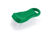 Vágólaptisztító kefe, 15 cm, zöld