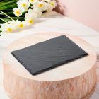 Pala kínálótál, 30×20 cm, 5 mm vastag