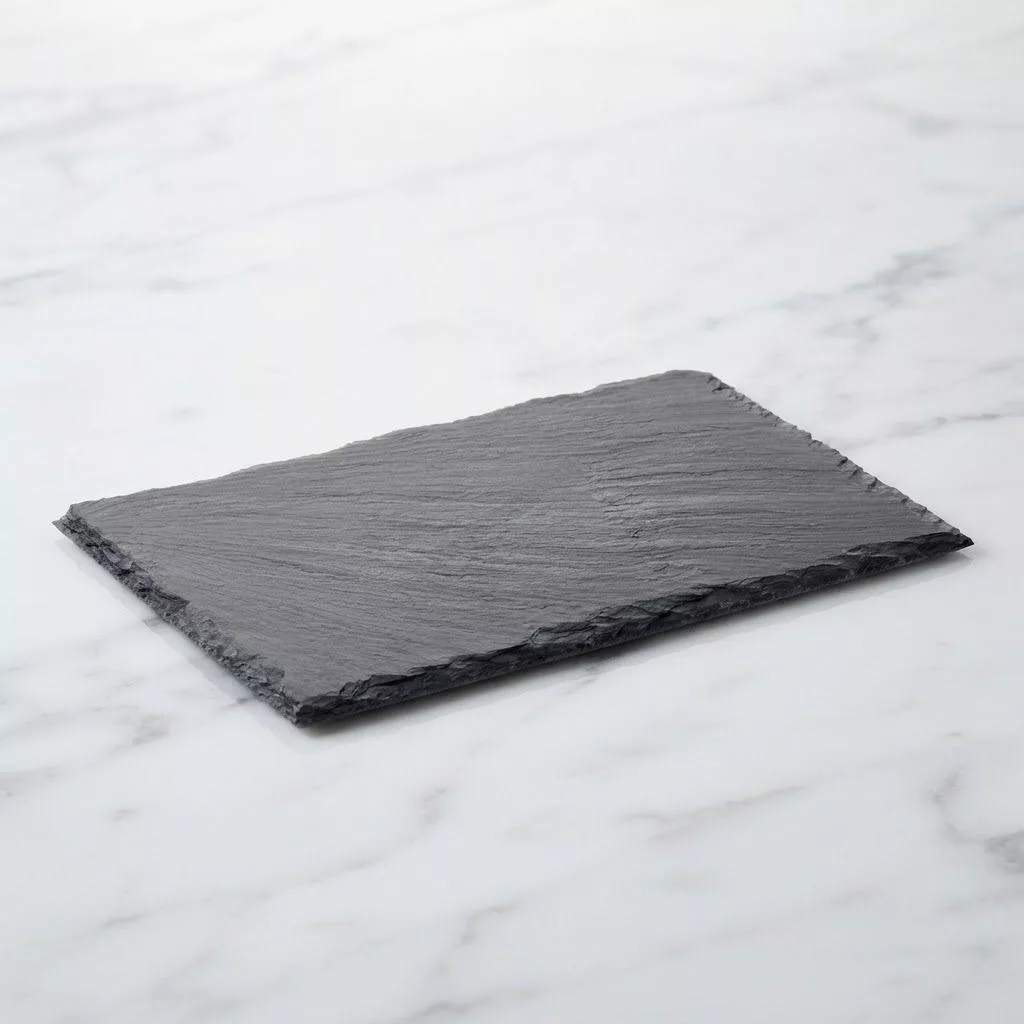 Pala kínálótál, 30×20 cm, 5 mm vastag