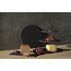 Pala kínálótál, 30×20 cm, 5 mm vastag