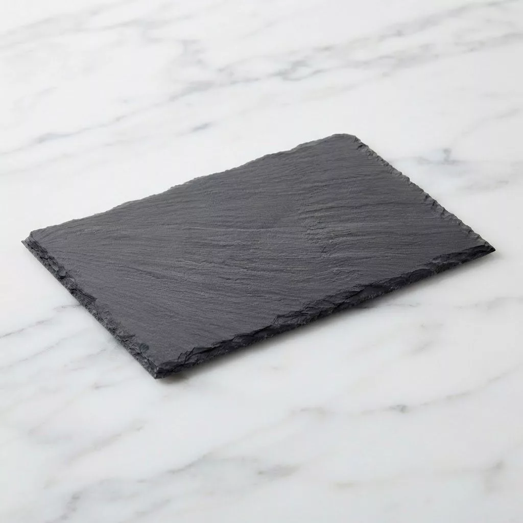 Pala kínálótál, 45×30 cm, 5 mm vastag