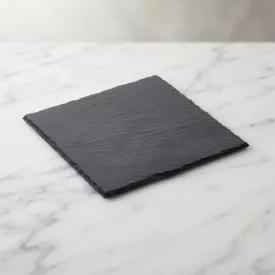 Pala kínálótál, 25×25 cm, 5 mm vastag