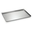 Sütőtepsi, alumínium 60×40×2 cm
