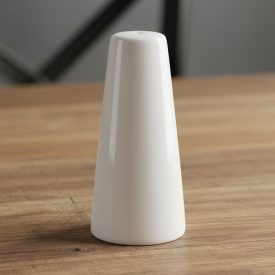 Borsszóró, 3,5×8,5 cm, porcelán