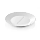 Italia lapostányér, 27 cm, porcelán