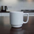 Hamburg System bögre, 250 ml, porcelán (4847)